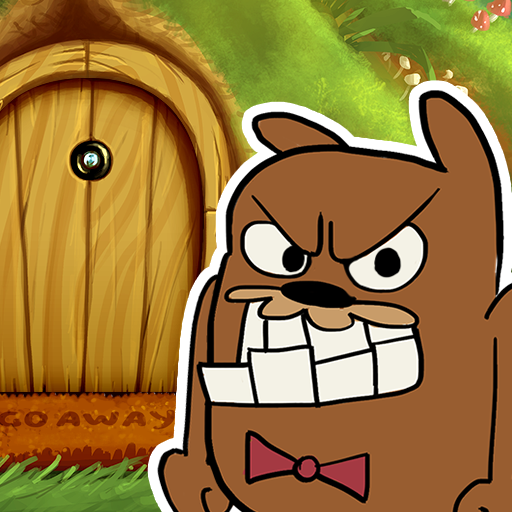 Do Not Disturb Funny Prankster v1.4.135 MOD APK [Unlimited Money]