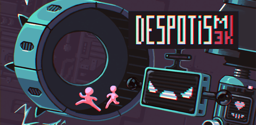 Despotism 3k MOD APK v1.2.32 [Unlimited Power]