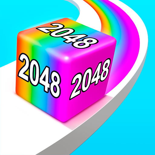 Jelly Run 2048 v1.65.3 MOD APK [UnlUnlimited All]