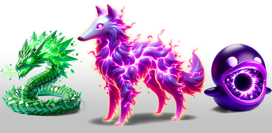 Animash v254 MOD APK [Free Shopping]