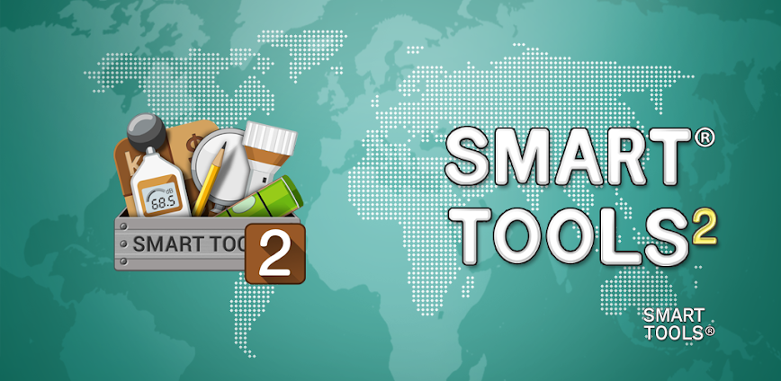 Smart Tools 2 v1.2.4 APK [Full Version]