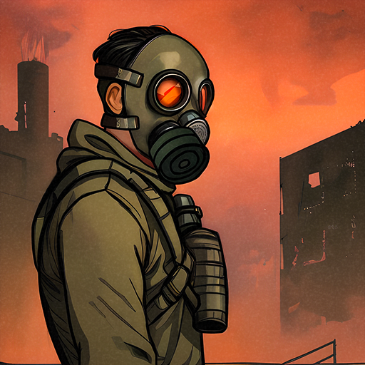 Nuclear Day Survival v0.141.14 MOD APK [Unlimited Money, No Ads]