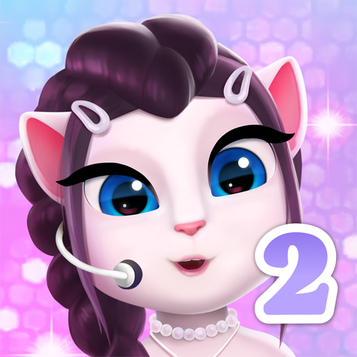 My Talking Angela 2 v26.1.9.37052 MOD APK [Money, Free Purchase, Ads Removed]