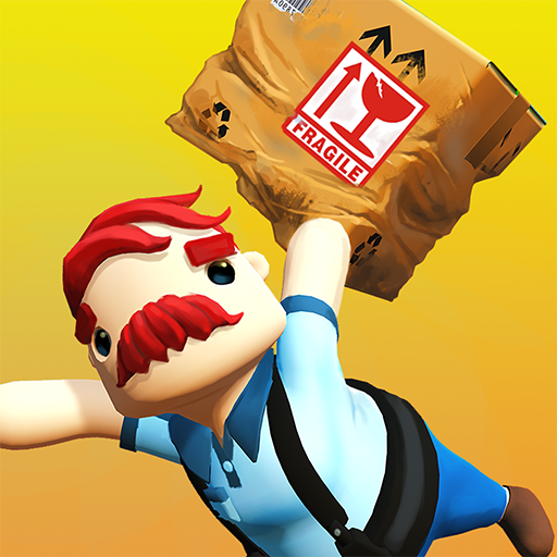 Totally Reliable Delivery v2.0 MOD APK [Unlocked All DLC]