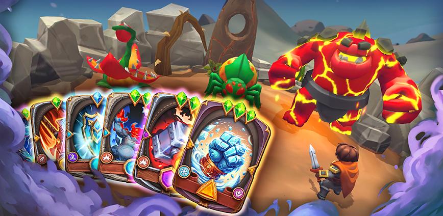 Throne Holder v1.6.17 MOD APK [Mega Menu]