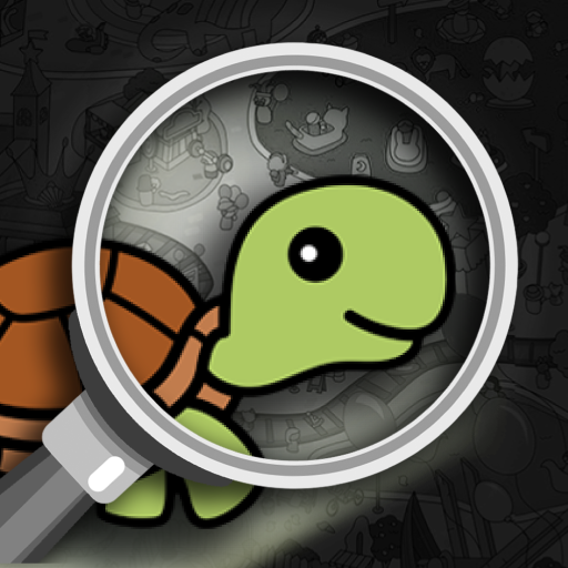 Scavenger Hunt v192.1.2 MOD APK [Unlimited Booster, No Ads]