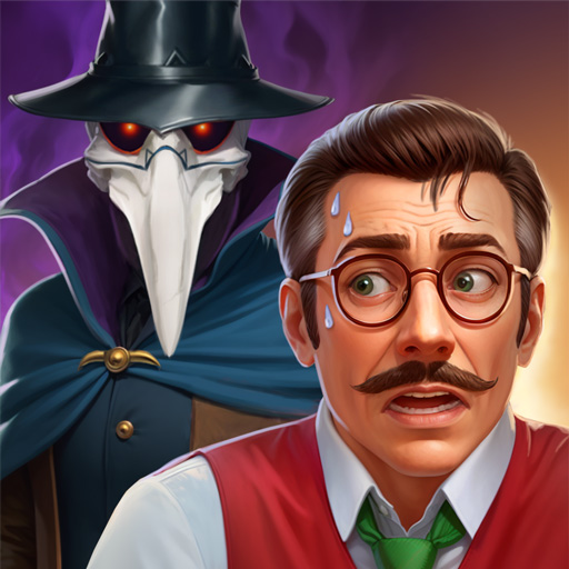Manor Matters v6.4.5 MOD APK [Unlimited Stars]