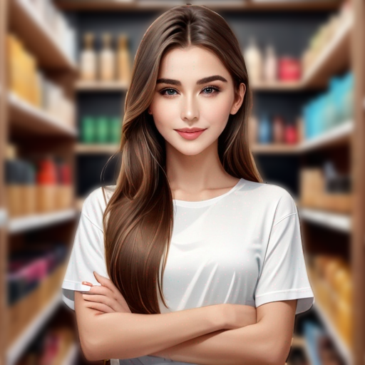 City Shop Simulator v1.98 MOD APK [Unlimited Money]