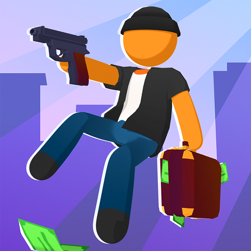 Gangsta Island: Crime City v1.9.7 MOD APK [Unlimited Sell, No Ads]