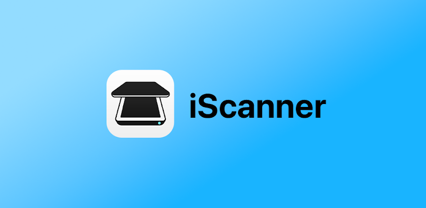iScanner v5.88.5 MOD APK [Premium Unlocked]