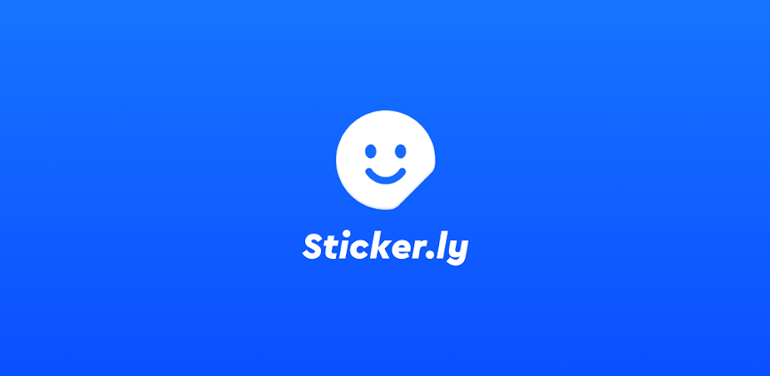 Sticker.ly v3.29.0 MOD APK [ADFree]