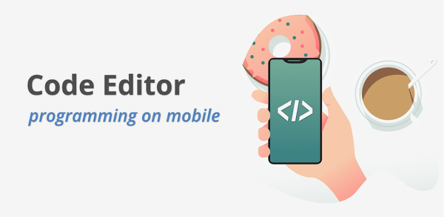 Code Editor v0.11.6 MOD APK [Premium Unlocked]