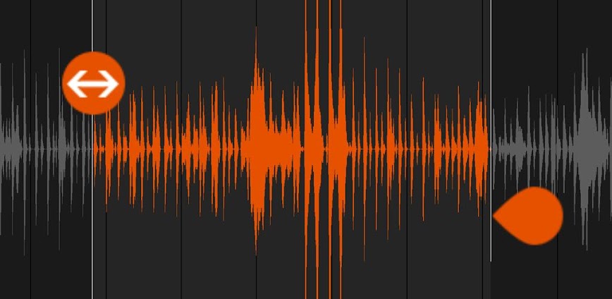 Ringtone Maker and MP3 Editor MOD APK v1.11.1 [Pro Unlocked]