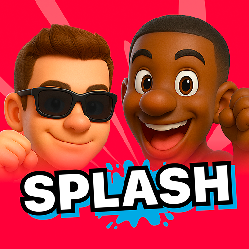 Splash Party & Group Games v2.2.1 MOD APK [Unlock All]