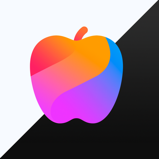 iTinted Icon Pack v2.7 APK [Full Version]