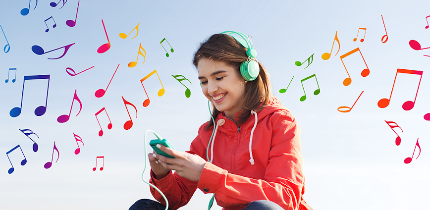 Rocket Music Player v6.3.1.4 MOD APK [Premium Unlocked]