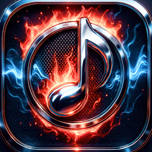 Rocket Music Player v6.3.1.4 MOD APK [Premium Unlocked]
