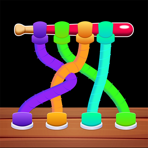 Tangle Master 3D v47.1.1 MOD APK [Unlimited Money]