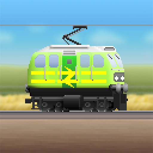 Pocket Trains v1.9.0 MOD APK [Unlimited Money]