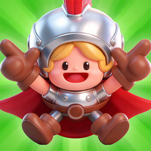 Mini Brawl Go! v1.3.4 MOD APK [Menu, God Mode]