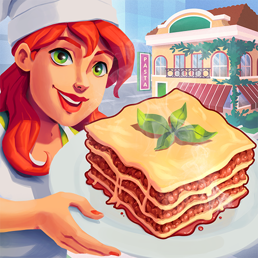 My Pasta Shop v1.0.47 MOD APK [Unlimited Money]