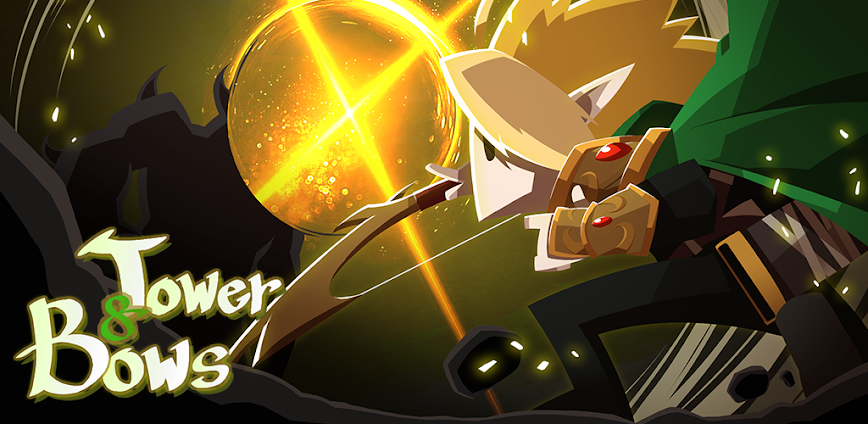 Tower And Bows v1.3041 MOD APK [Menu, Damage Multiplier, God Mode]