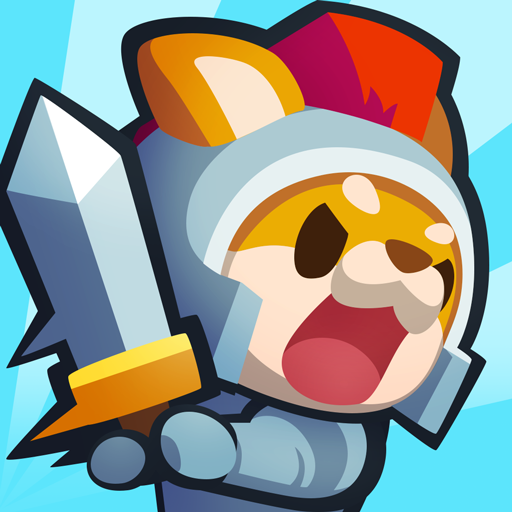 Furry Wars v0.4.3 MOD APK [Menu, Unlimited Gem, Gold]