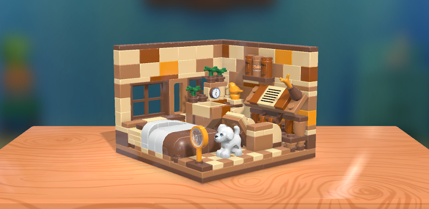 Buildit v0.304.08 MOD APK [Menu, Unlimited All]