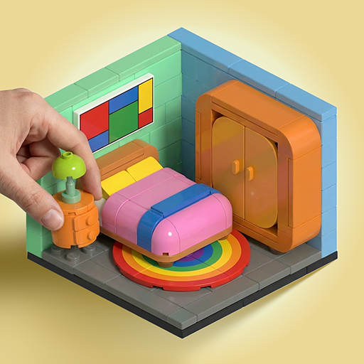 Buildit v0.304.08 MOD APK [Menu, Unlimited All]