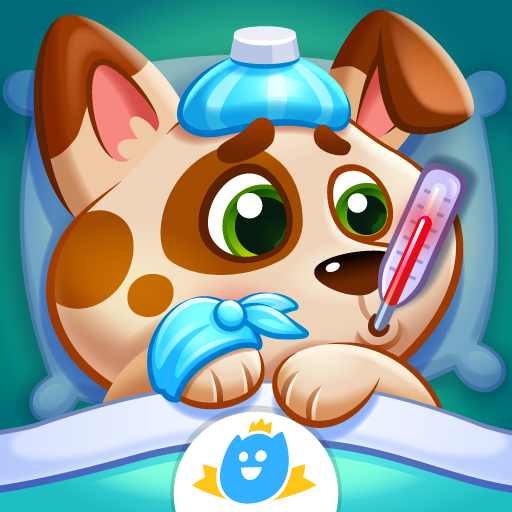 Duddu My Virtual Pet MOD APK v1.107 [Unlimited Money]