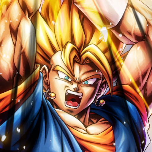 Dragon Ball Legends v6.19.1 MOD APK [One Hit, God Mode, MegaMod]