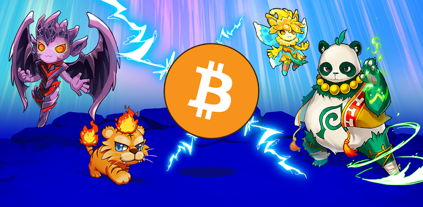 Merge Monsters v2.0.3 MOD APK [Free Upgrade]