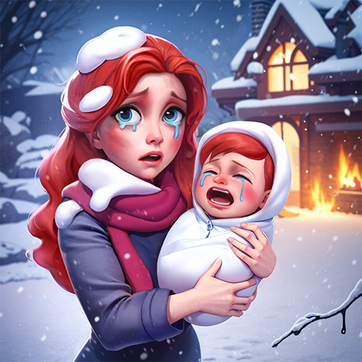 Jewel Manor v3.11.0 MOD APK [Unlimited Money]