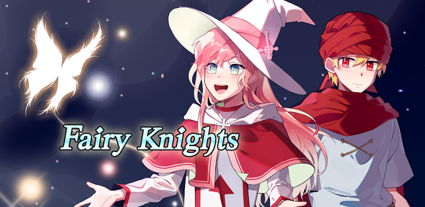 Fairy Knights v1.100 APK [Full Game]