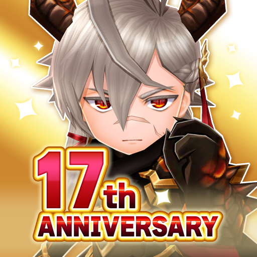 ELEMENTAL KNIGHTS ONLINE v6.48.1 APK [Unlocked Game]