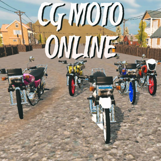 CG Moto Online v3.6.7 MOD APK [Unlimited Money]