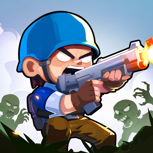 Undead Siege v1.11.2 MOD APK [God Mode, Free Shopping]