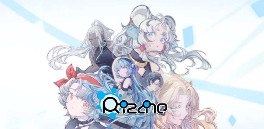 Rizline v2.1.1 MOD APK [All Song, Version Purchased]