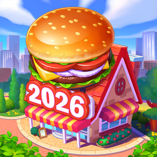 Cooking Madness v3.1.4 MOD APK [Unlimited Diamonds]