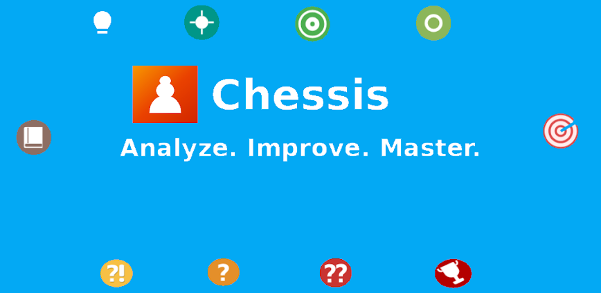 Chessis: Chess Analysis v14.8 MOD APK [Unlocked All Content]