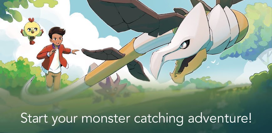 EvoCreo MOD APK v1.9.23 [Unlimited Money]