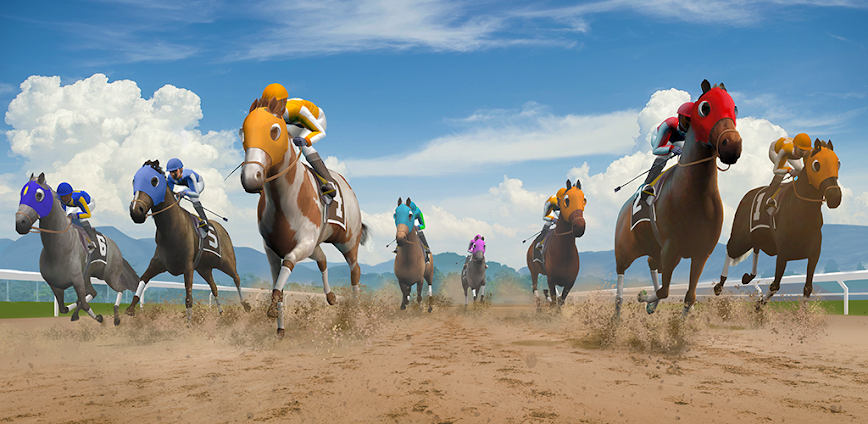 Horse Racing Manager 2025 v9.1.20 APK [Latest]