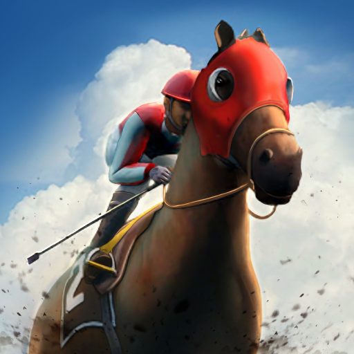Horse Racing Manager 2025 v9.1.20 APK [Latest]