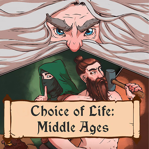 Choice of Life: Middle Ages v1.16 APK [Full Version]