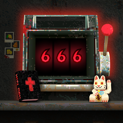 CloverPit v1.3.7 APK [Unlocked Game]