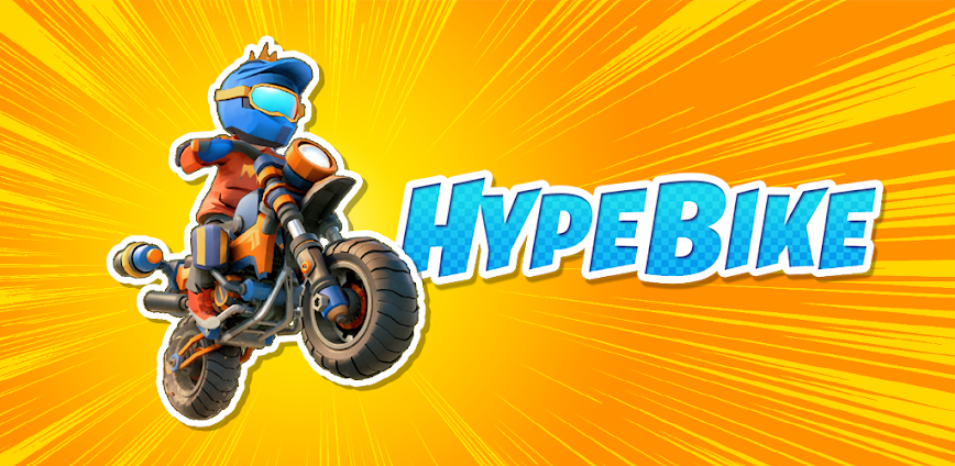 Hype Bike Evolution v0.2.0 MOD APK [Unlimited Money]