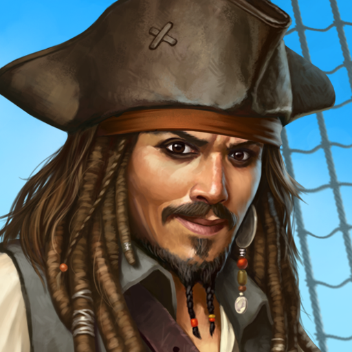 Tempest: Pirates Flag v1.7.12 MOD APK [Free Purchase]