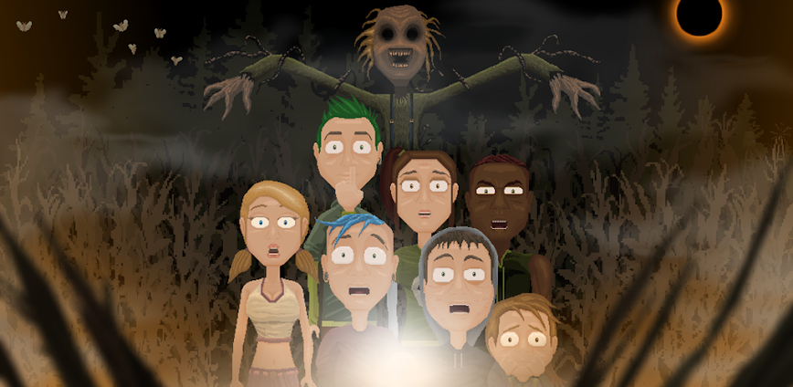 Moth Lake v1.1.45 MOD APK [Unlocked All DLC]