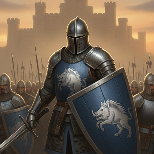 Medieval Battles Online v1.4 MOD APK [Unlimited Money]