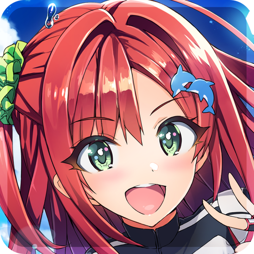 Dolphin Wave v5.10.0 MOD APK [Damage Multiplier, God Mode]